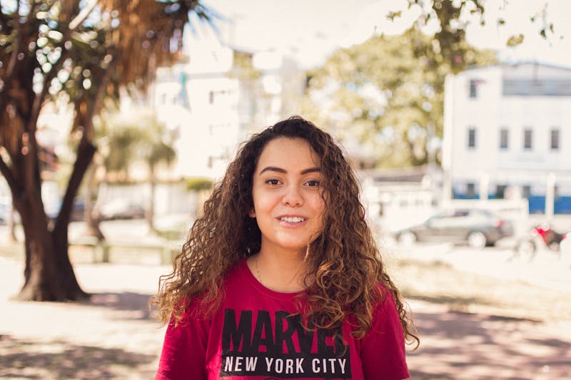 Sofia Reyes, Head Barista and Coffee Director at Tatte